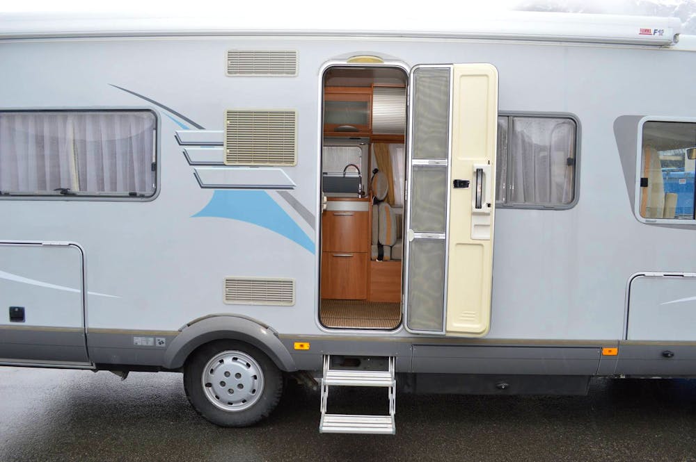 Hymer B 654#7