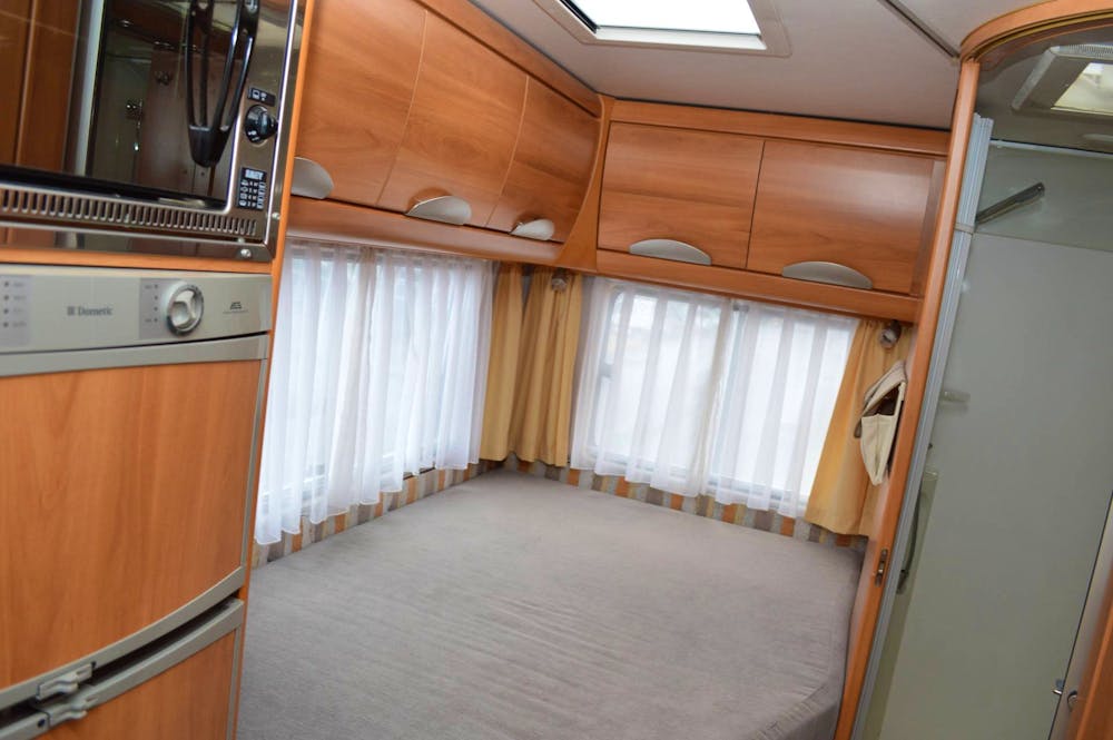 Hymer B 654#20