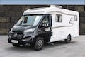 Hymer Exsis-t 578 Experience#1