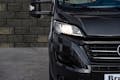 Hymer Exsis-t 578 Experience#2