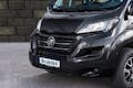 Hymer Exsis-t 578 Experience#3