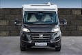 Hymer Exsis-t 578 Experience#4