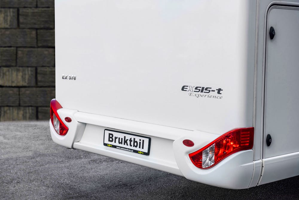 Hymer Exsis-t 578 Experience#6