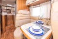 Hymer Exsis-t 578 Experience#9