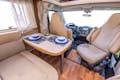 Hymer Exsis-t 578 Experience#12
