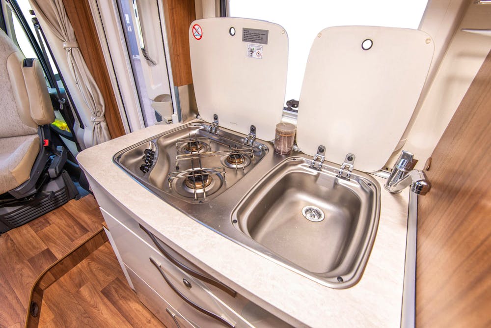 Hymer Exsis-t 578 Experience#15