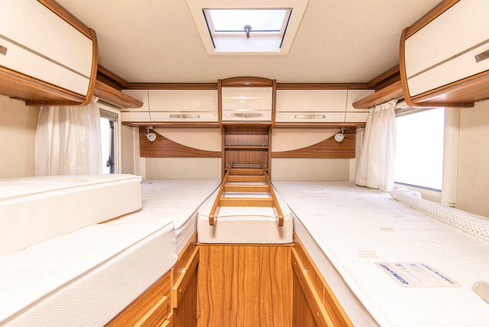 Hymer Exsis-t 578 Experience#16