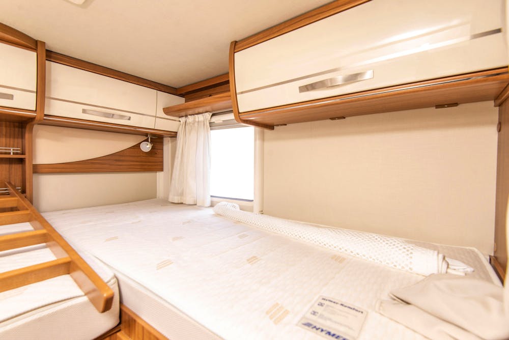 Hymer Exsis-t 578 Experience#17