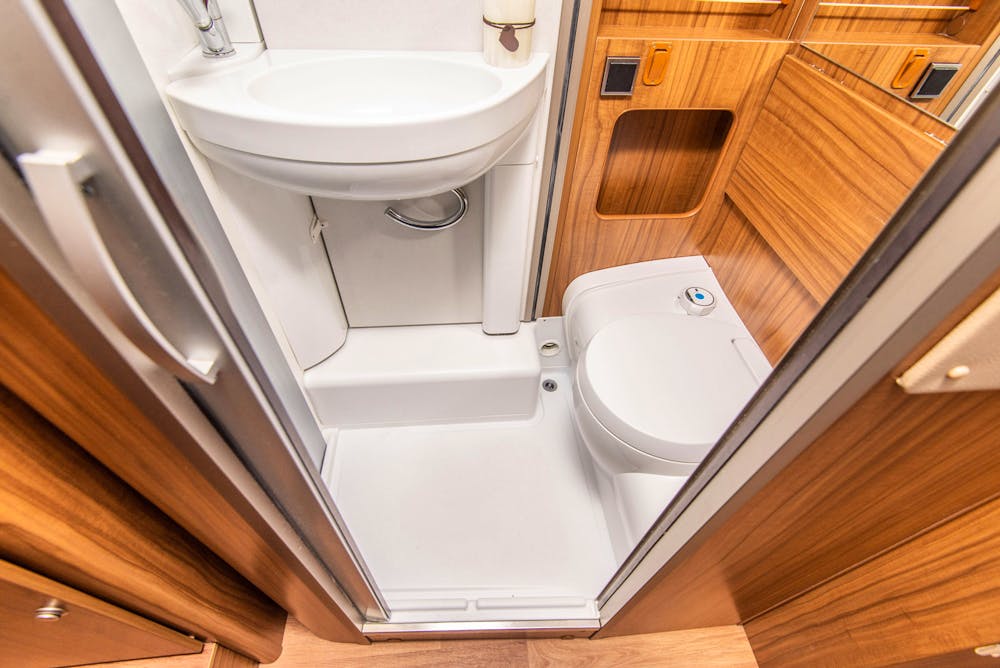 Hymer Exsis-t 578 Experience#19