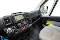Hymer Exsis-t 578 Experience#23