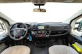 Hymer Exsis-t 578 Experience#24