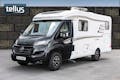 Hymer Exsis-t 578 Experience#32