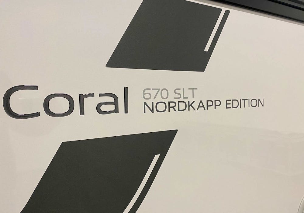 Adria Coral 670 SLT Nordkapp Edition#5