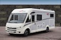 Carthago C-Tourer i 143#0