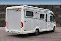 Carthago C-Tourer i 143#1
