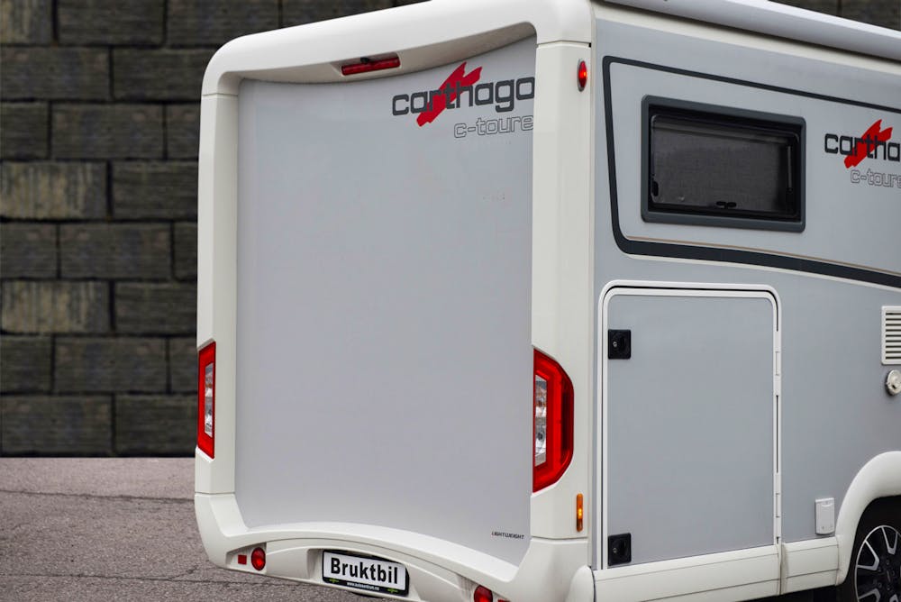 Carthago C-Tourer i 143#3