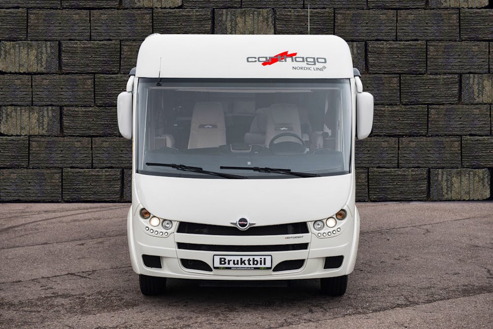 Carthago C-Tourer i 143#5