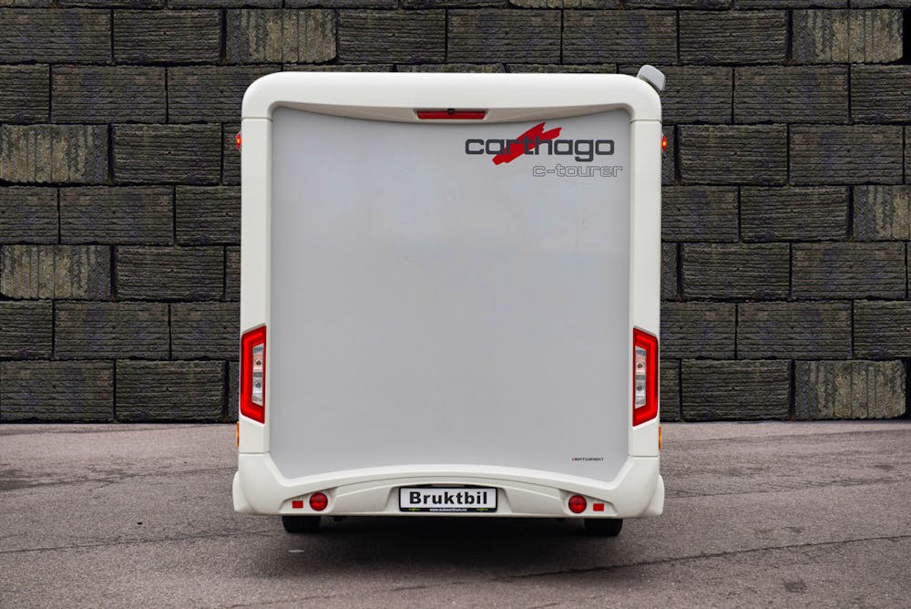 Carthago C-Tourer i 143#6