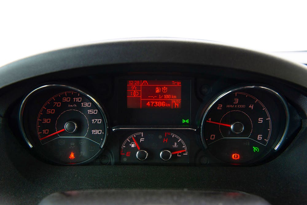 Carthago C-Tourer i 143#9