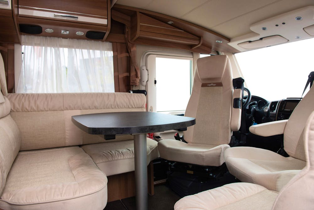 Carthago C-Tourer i 143#16