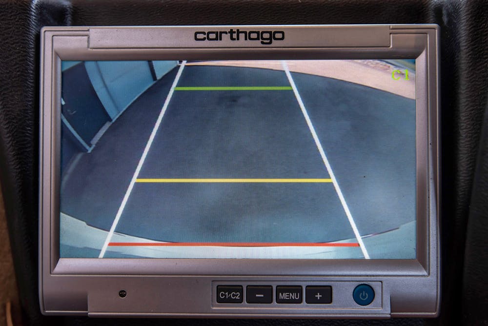 Carthago C-COMPACTLINE I 144QB#13