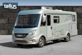 Hymer Exsis-i 588 Norway Line#38