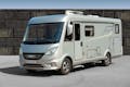 Hymer Exsis-i 588 Norway Line#0