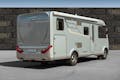Hymer Exsis-i 588 Norway Line#1