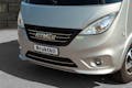 Hymer Exsis-i 588 Norway Line#8