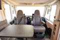 Hymer Exsis-i 588 Norway Line#12