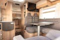 Hymer Exsis-i 588 Norway Line#13