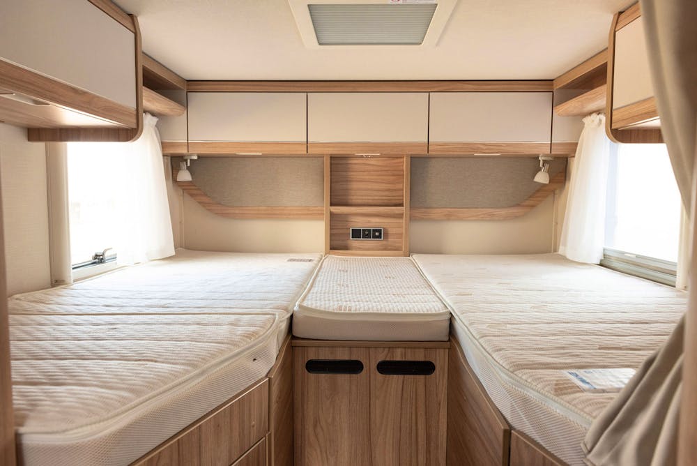 Hymer Exsis-i 588 Norway Line#17