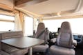 Hymer Exsis-i 588 Norway Line#24