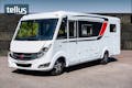 Bürstner Aviano i 690 G#30