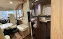 Hymer Ambition 698 CL#16