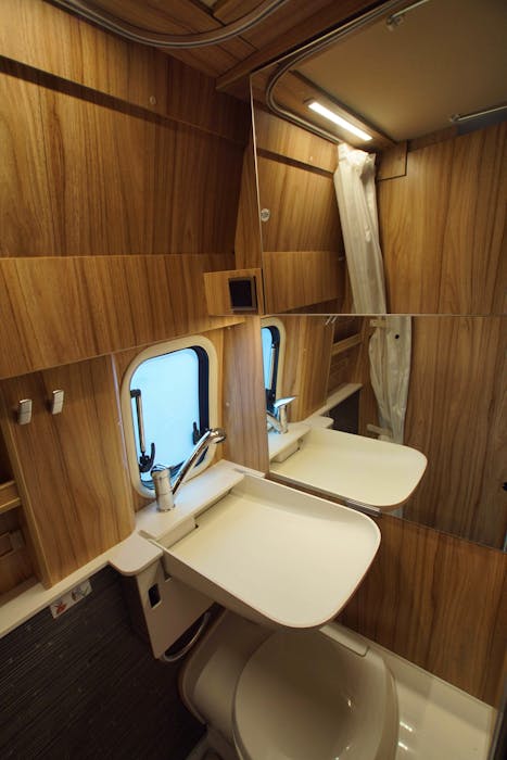 Hymer Grand Canyon S#31