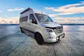 Hymer Grand Canyon S#1