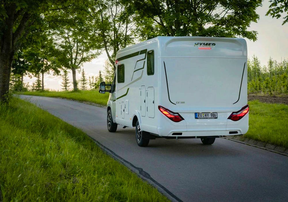 Hymer Exsis-t Pure#2