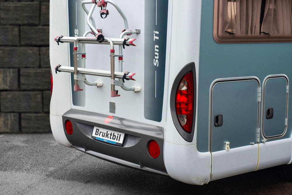 Knaus Sun TI#4