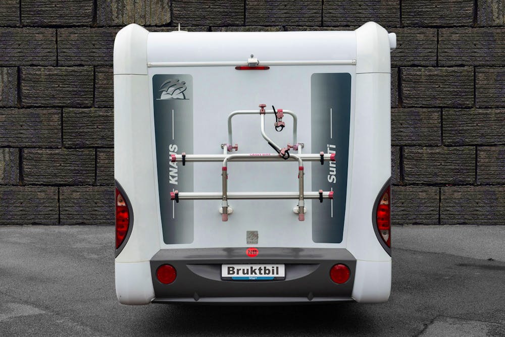 Knaus Sun TI#7