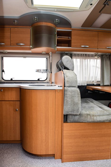 Knaus Sun TI#16