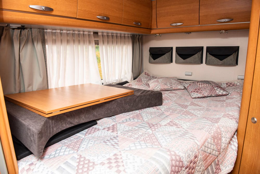 Knaus Sun TI#19