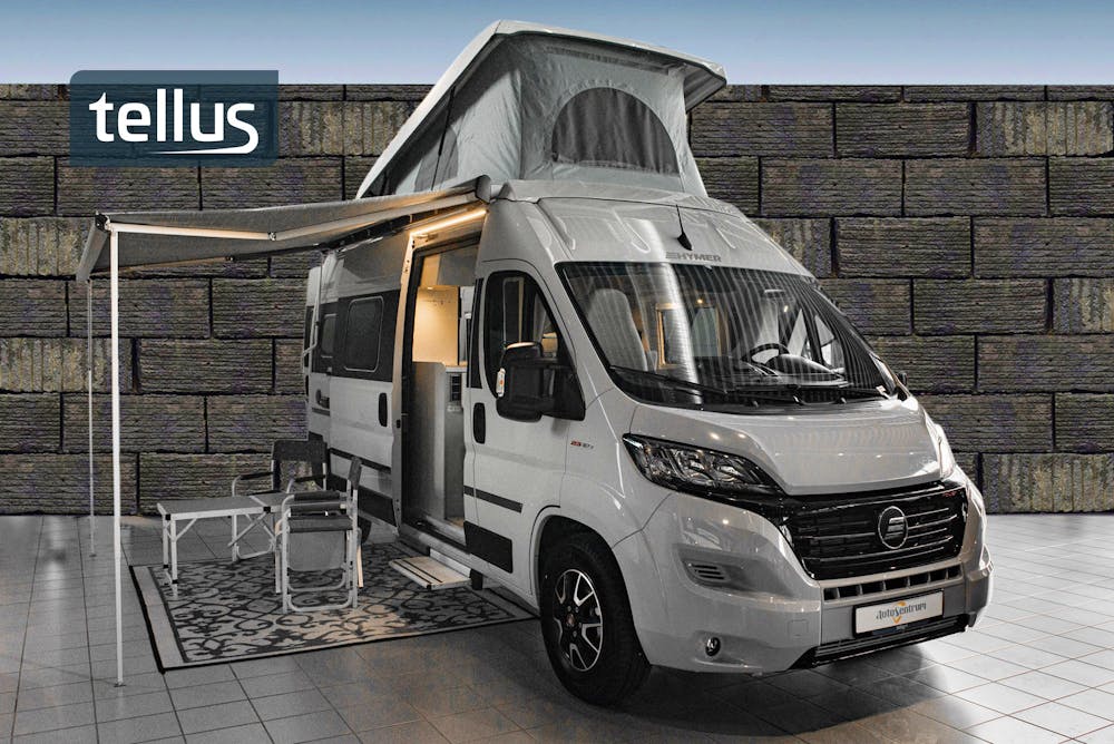 Hymer Free 600#0