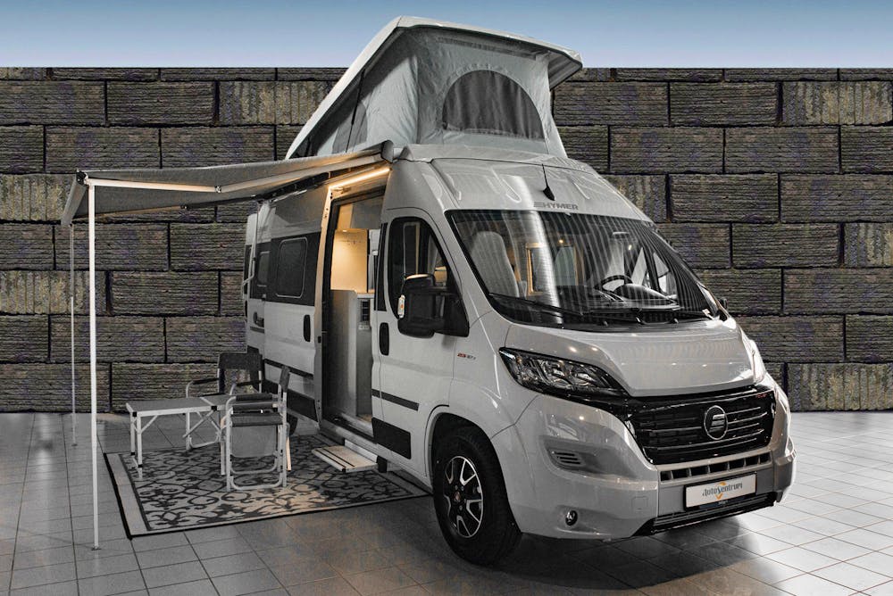 Hymer Free 600#1