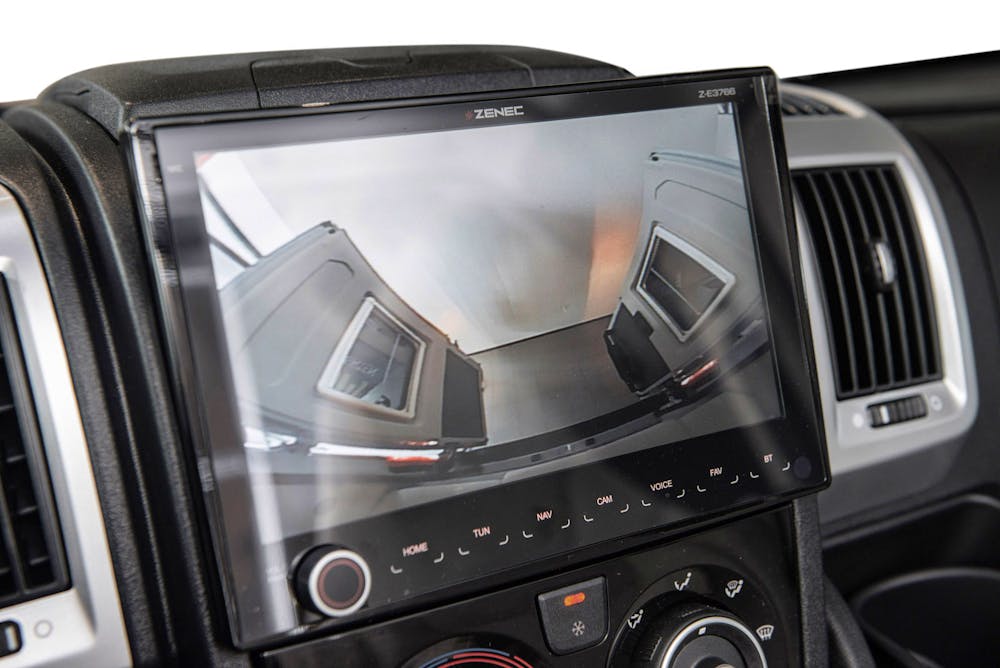 Hymer Free 600#10