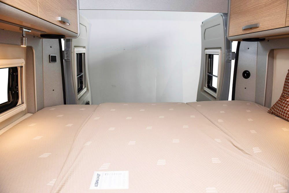 Hymer Free 600#18