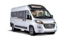 Laika Ecovip Camper Van#0