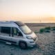 Laika Ecovip Camper Van#1