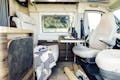 Laika Ecovip Camper Van#8
