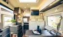 Laika Ecovip Camper Van#4